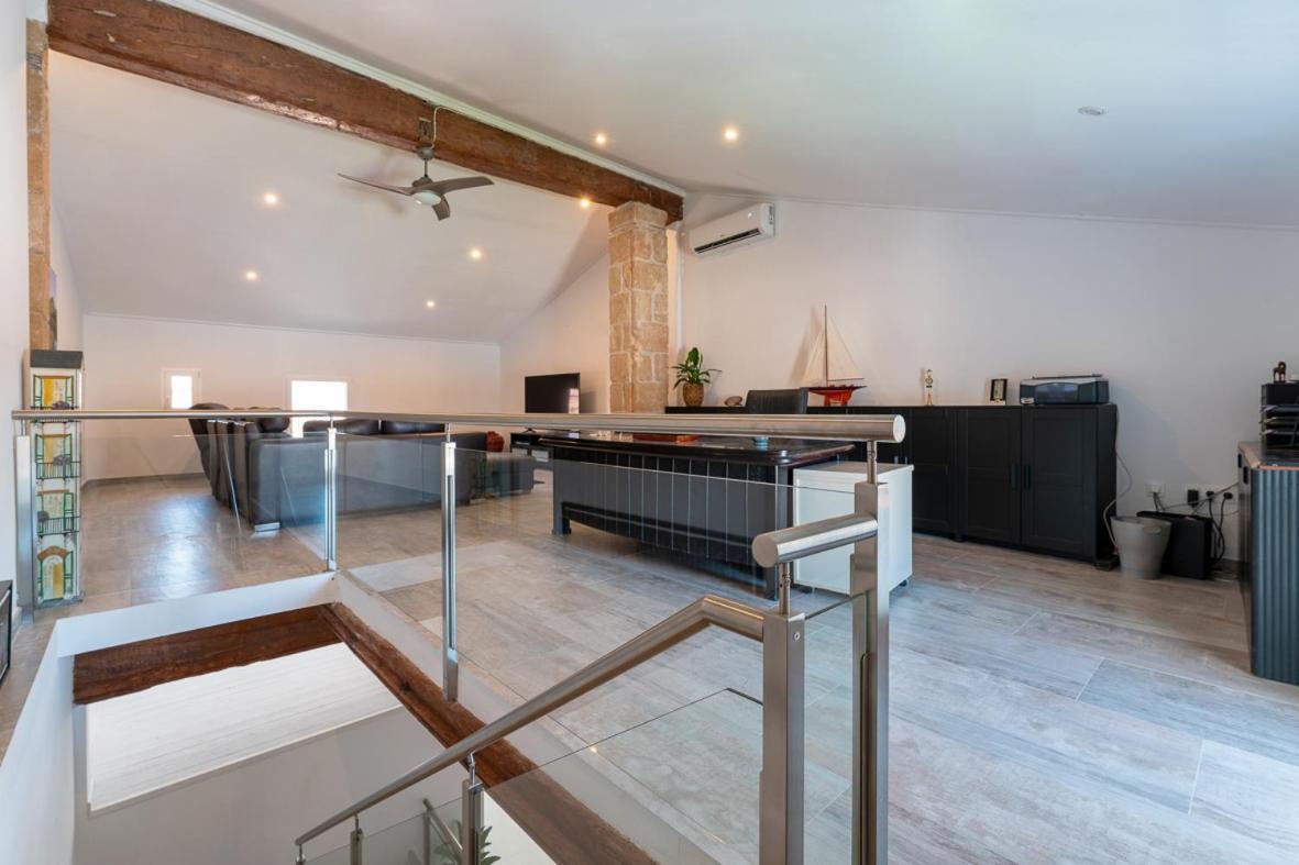 Ferienwohnung Penthouse Duplex 4 Pax By Costablancarent Dénia Exterior foto