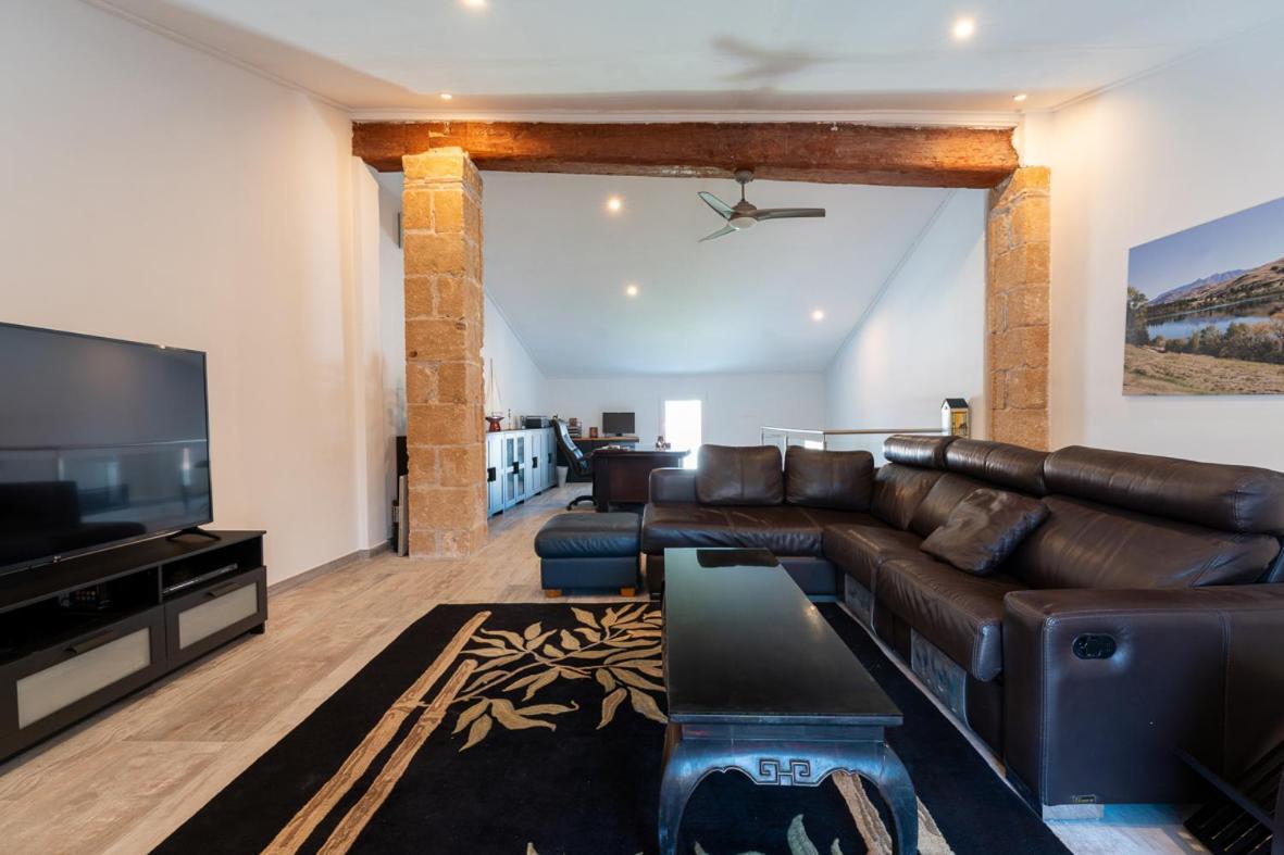 Ferienwohnung Penthouse Duplex 4 Pax By Costablancarent Dénia Exterior foto