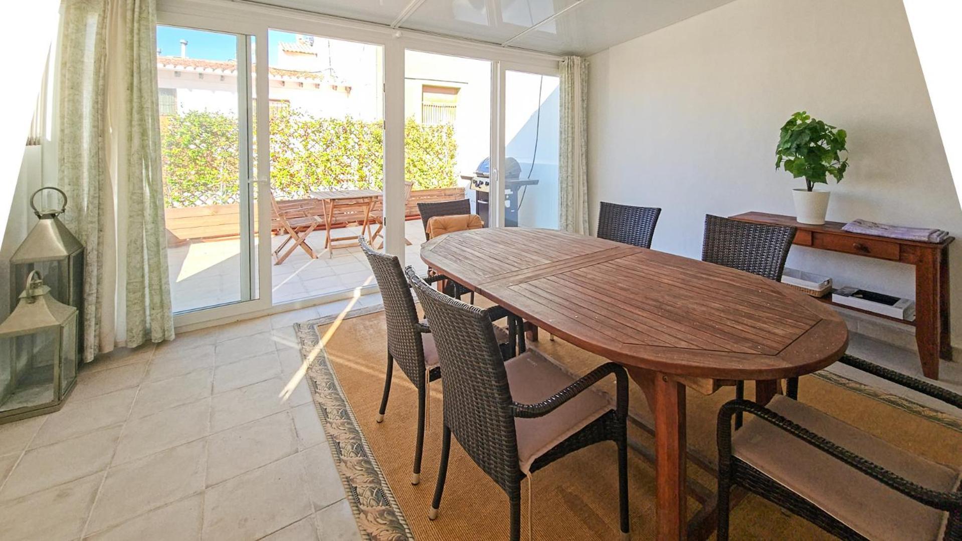 Ferienwohnung Penthouse Duplex 4 Pax By Costablancarent Dénia Exterior foto